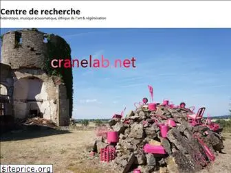 cranelab.net