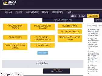 cranemarket.com