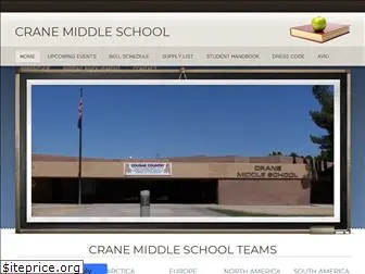 cranemiddleschool.weebly.com