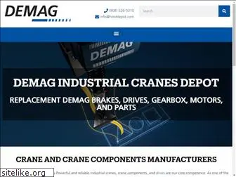 cranemotorparts.com