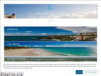 craneresorts.com