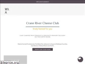 cranerivercheeseclub.com