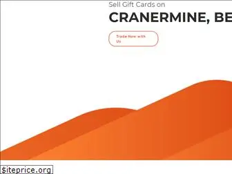 cranermine.com