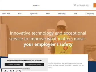 cranesafetyco.com