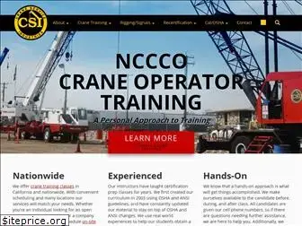 craneserviceindustries.com