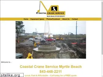 craneservicemb.com