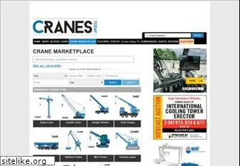 cranesmarketplace.com