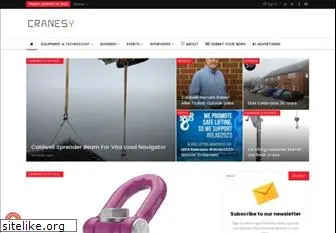 cranesy.com
