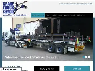 cranetruckservices.com.au