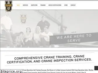 craneu.com