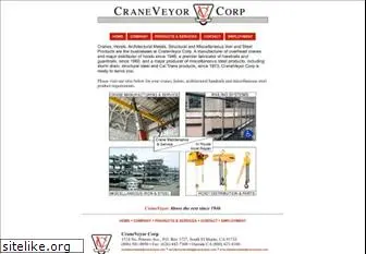 craneveyor.com