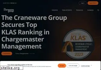 craneware.com