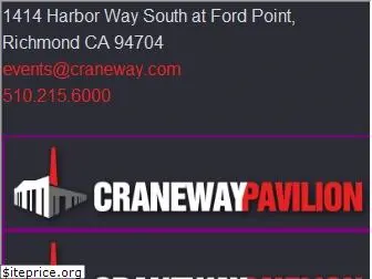 craneway.com