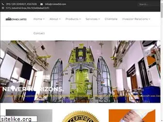 cranexltd.com