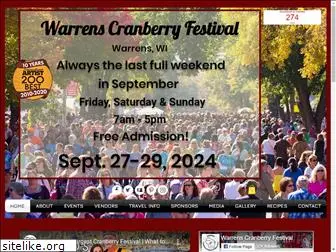 cranfest.com