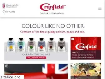 cranfield-colours.co.uk