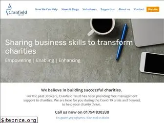 cranfieldtrust.org