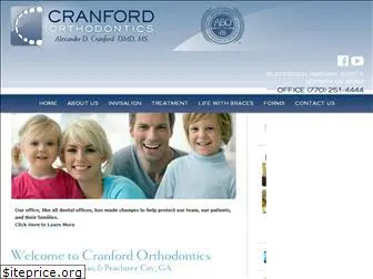 cranfordbraces.com