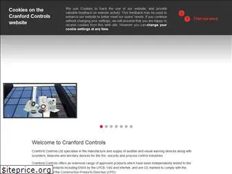 cranfordcontrols.com