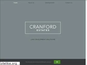 cranfordestates.co.uk
