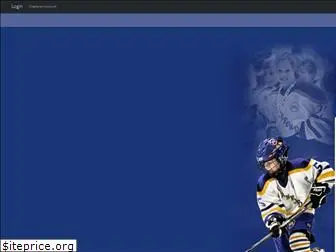 cranfordhockeyclub.com