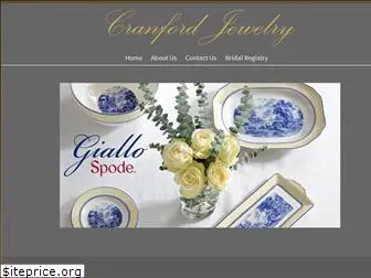 cranfordjewelry.com