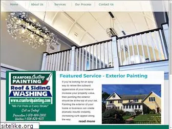 cranfordpainting.com