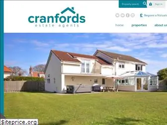 cranfords.co.uk