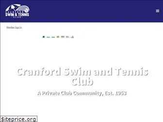 cranfordswimclub.com