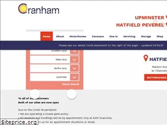 cranham.co.uk