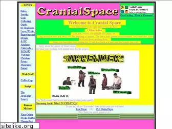 cranialspace.com