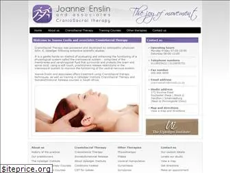 craniosacral.co.za