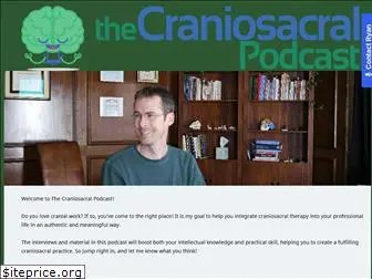 craniosacralpodcast.com