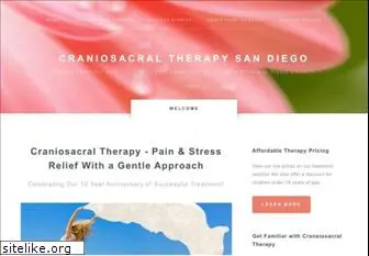 craniosacralsandiego.com