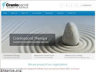 craniosacraltherapy.com.au