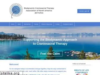 craniosacraltherapy.org