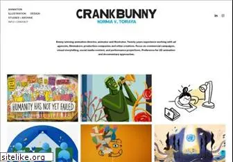 crankbunny.com