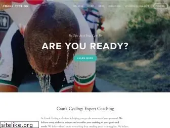 crankcycling.com