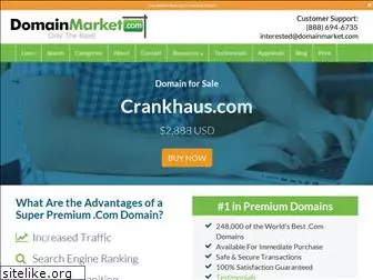 crankhaus.com