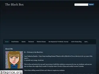 crankinblackbox.com