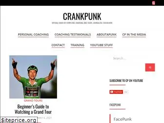 crankpunk.com