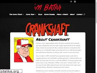 crankshaftcomic.com