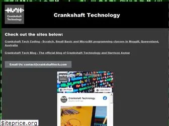 crankshafttech.com