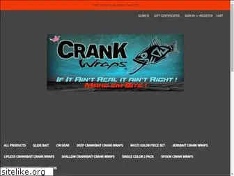 crankwraps.com