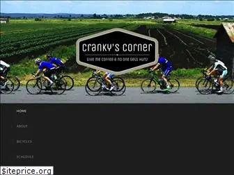 crankyscorner.net