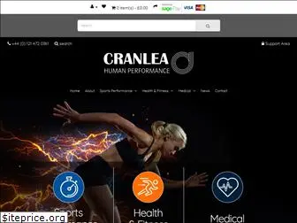 cranlea.co.uk