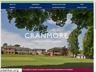 cranmore.org