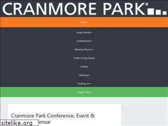 cranmorepark.com