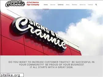 crannie.com