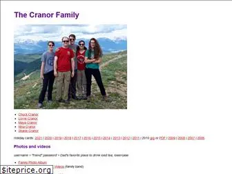 cranor.org